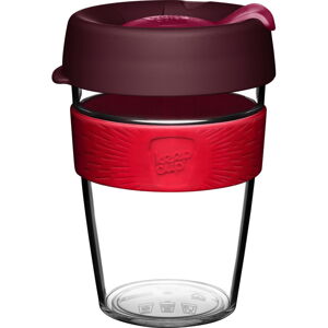 Cestovný hrnček s vekom KeepCup Kangaroo Paw, 340 ml