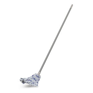 Modro-biely mop Addis Rivera