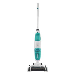 Tyčový vysávač s mopom Regulus Aqua PowerVac Pro – LEIFHEIT