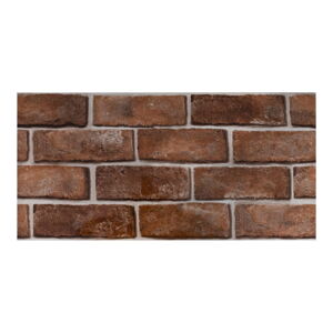 Samolepiace panely v súprave na stenu 6 ks 60x30 cm Brick Wall – SP TREND