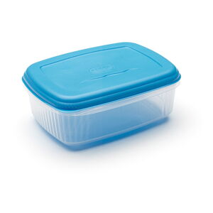 Dóza s vrchnákom na jedlo Addis Seal Tight Rectangular Foodsaver, 3 l