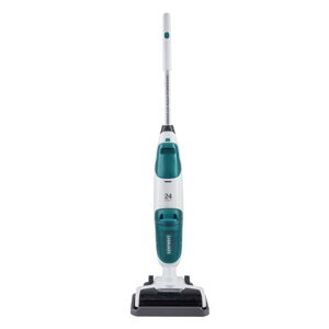 Tyčový vysávač s mopom Regulus Aqua PowerVac – LEIFHEIT