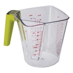 Dvojkomorová odmerka Joseph Joseph 2-in1 Measuring Jug