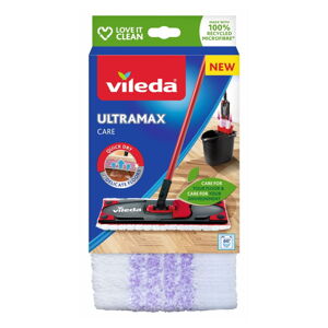 Náhradný návlek na mop Ultramax Care – Vileda